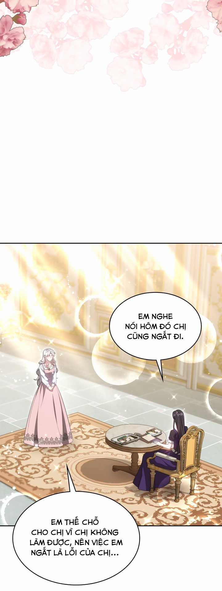 Giọt Nước Tràn Ly Bl - Chapter 53 - Trang 29