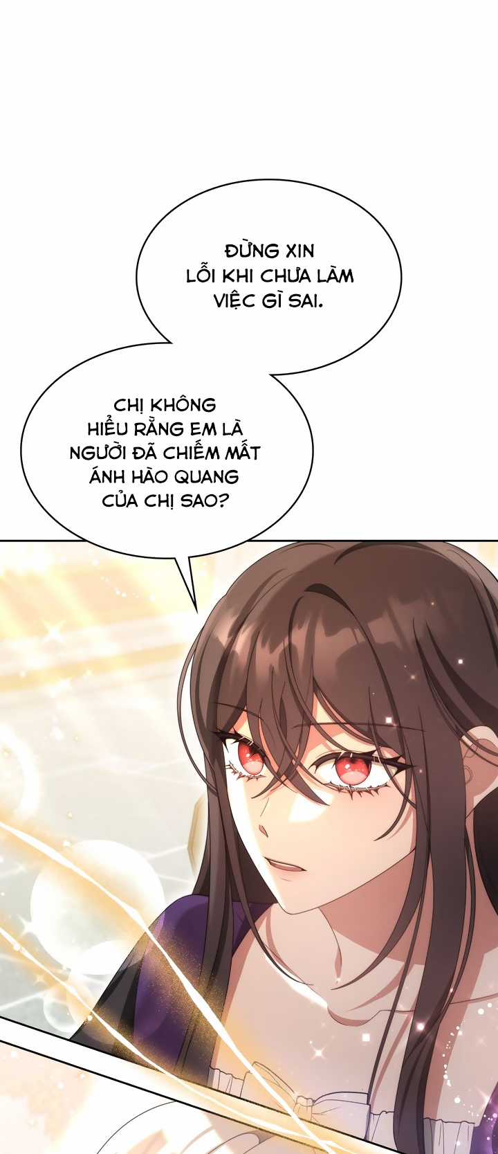 Giọt Nước Tràn Ly Bl - Chapter 53 - Trang 30