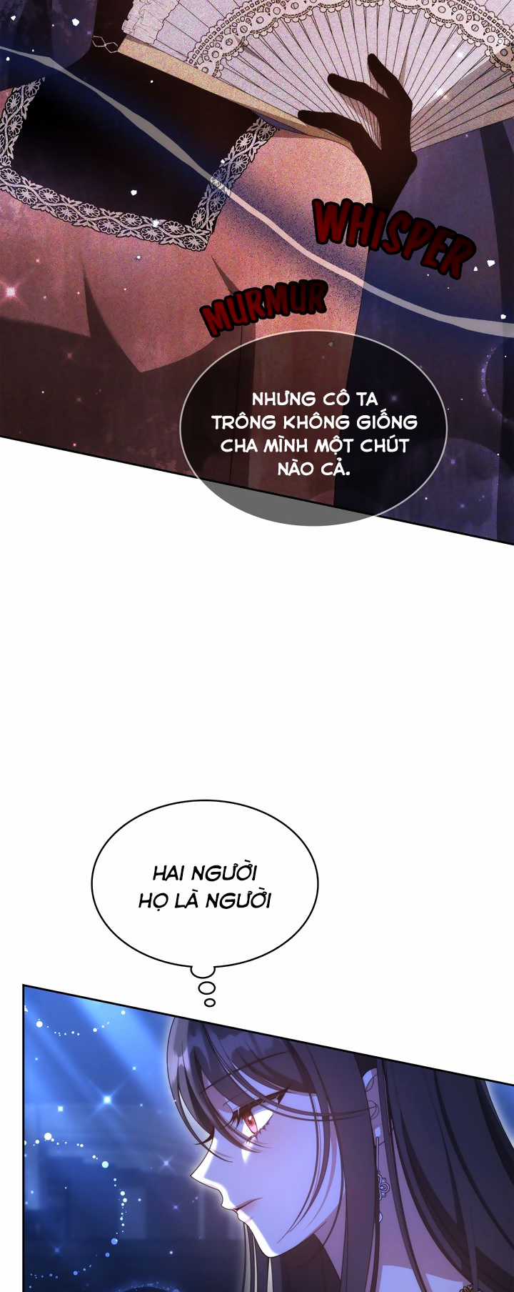 Giọt Nước Tràn Ly Bl - Chapter 53 - Trang 4