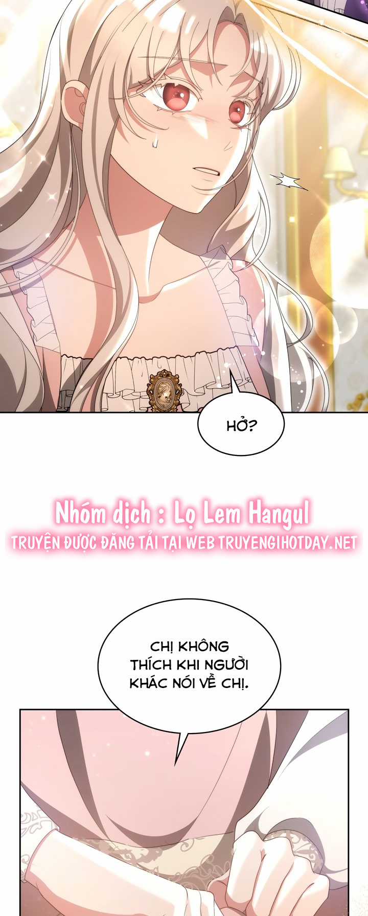 Giọt Nước Tràn Ly Bl - Chapter 53 - Trang 31