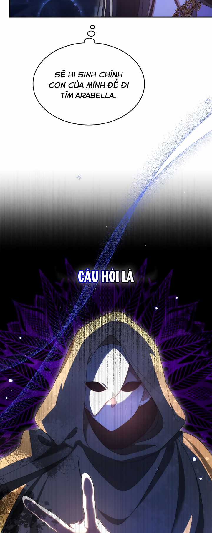 Giọt Nước Tràn Ly Bl - Chapter 53 - Trang 5