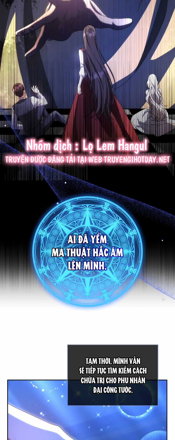 Giọt Nước Tràn Ly Bl - Chapter 53 - Trang 6