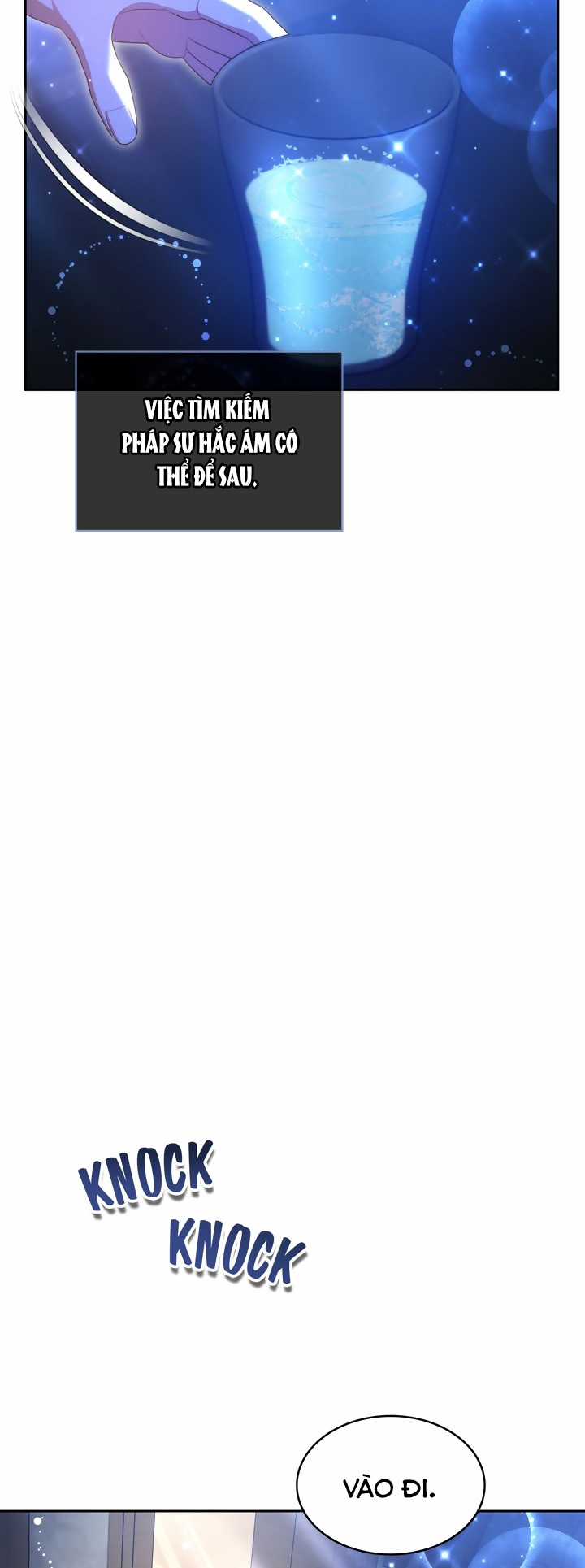 Giọt Nước Tràn Ly Bl - Chapter 53 - Trang 7