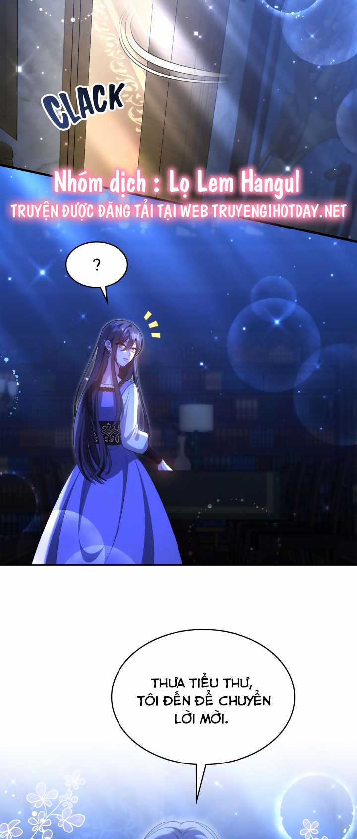 Giọt Nước Tràn Ly Bl - Chapter 53 - Trang 8