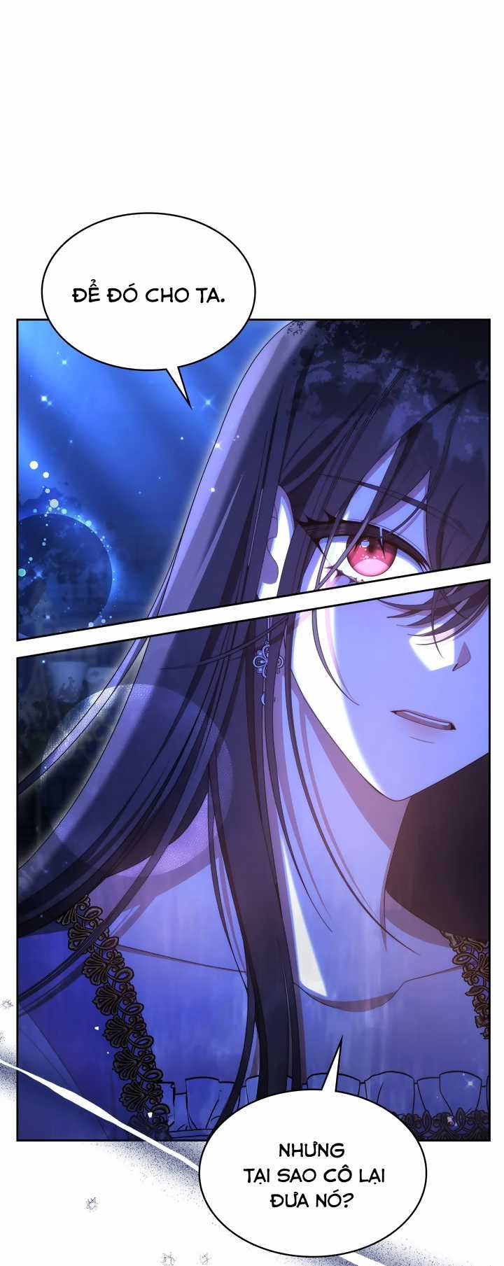 Giọt Nước Tràn Ly Bl - Chapter 53 - Trang 10