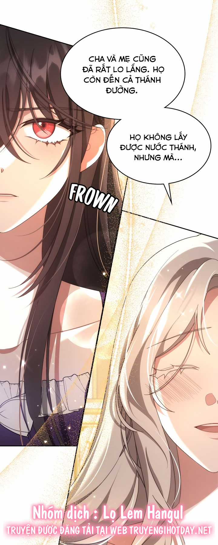 Giọt Nước Tràn Ly Bl - Chapter 54 - Trang 1