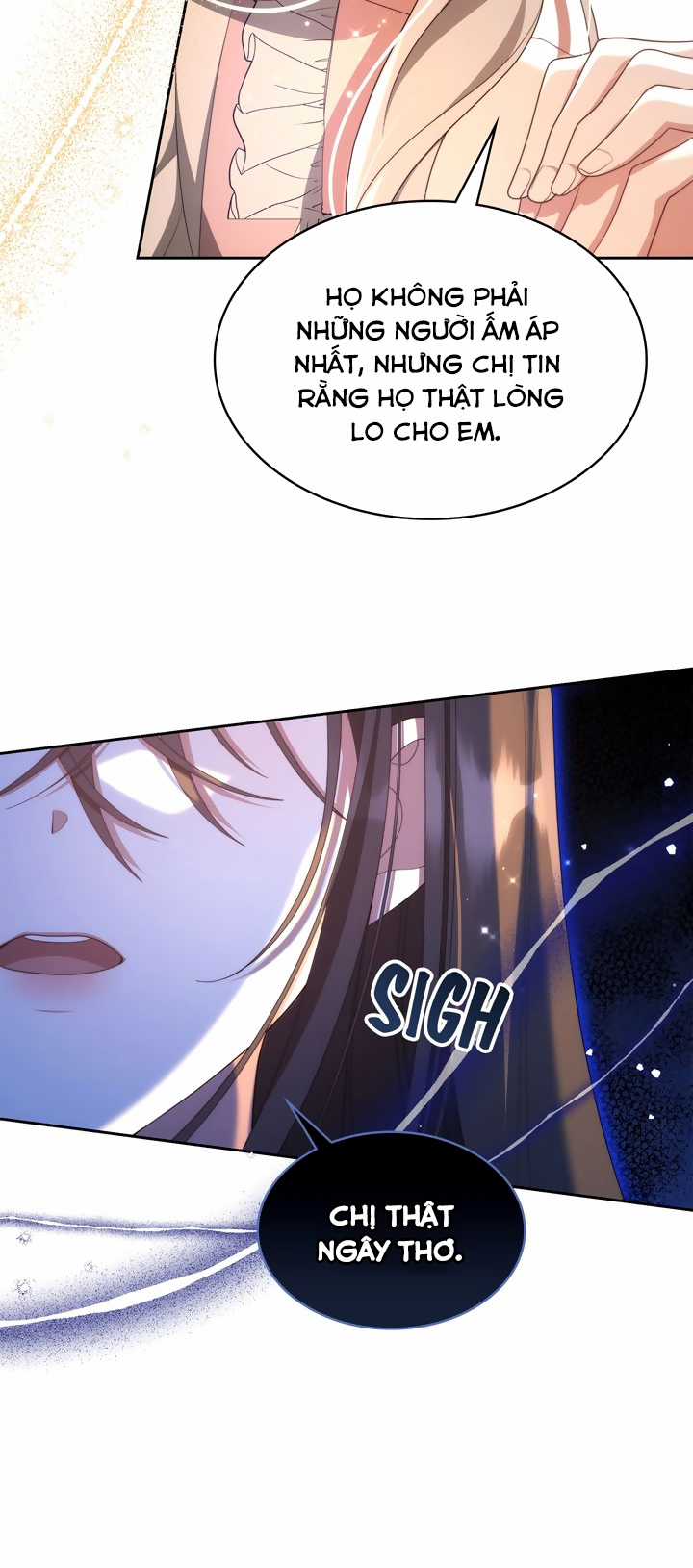 Giọt Nước Tràn Ly Bl - Chapter 54 - Trang 2