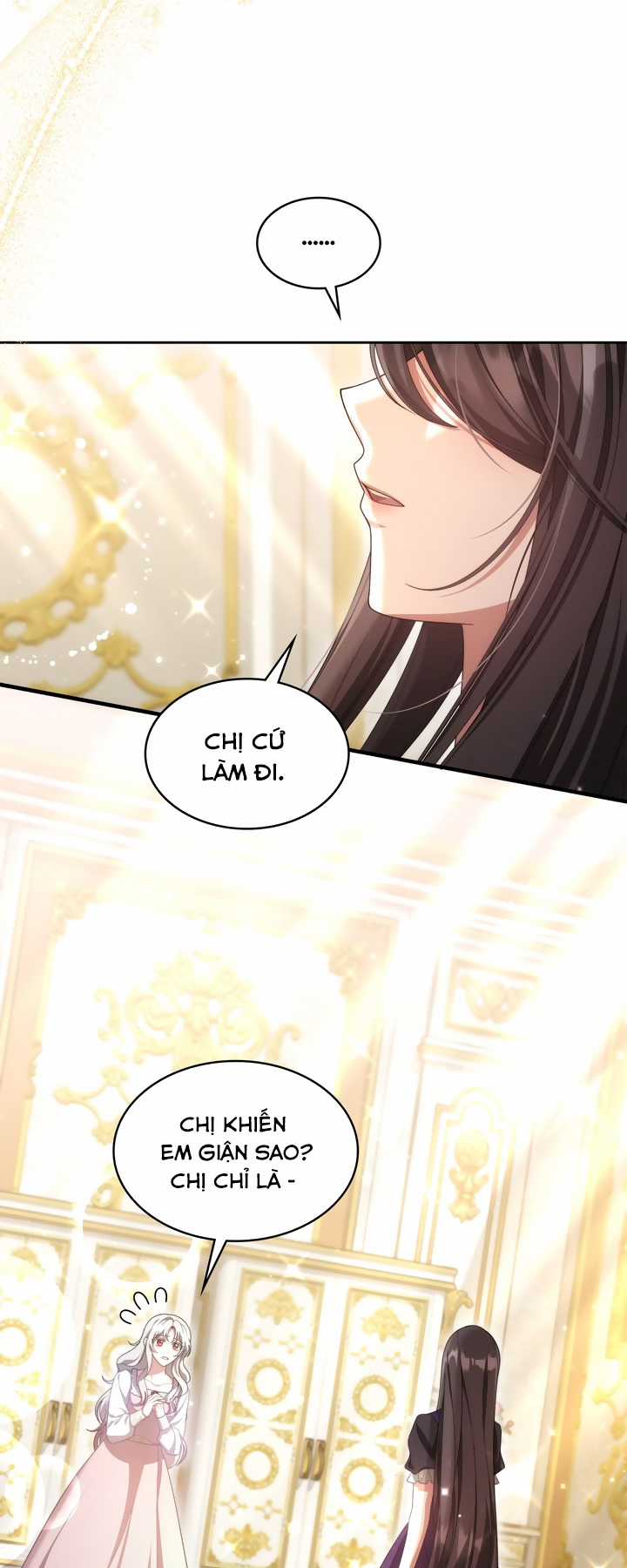 Giọt Nước Tràn Ly Bl - Chapter 54 - Trang 11