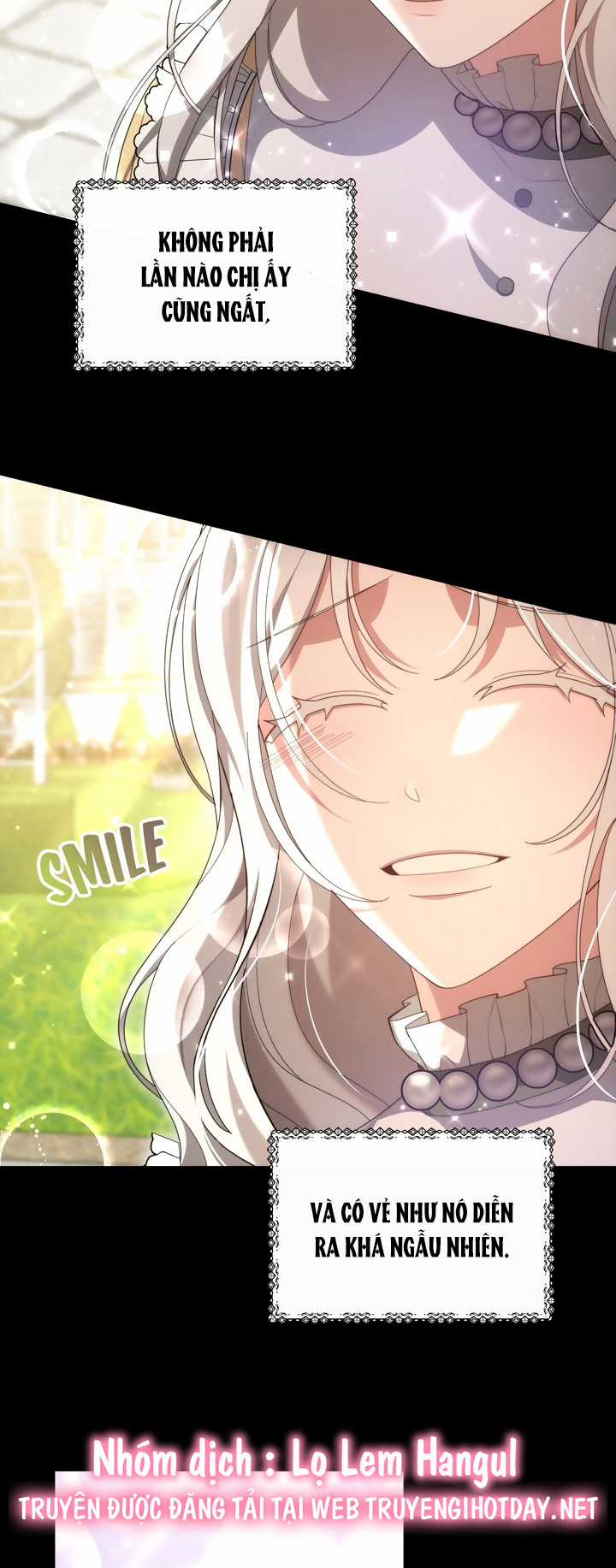 Giọt Nước Tràn Ly Bl - Chapter 54 - Trang 18