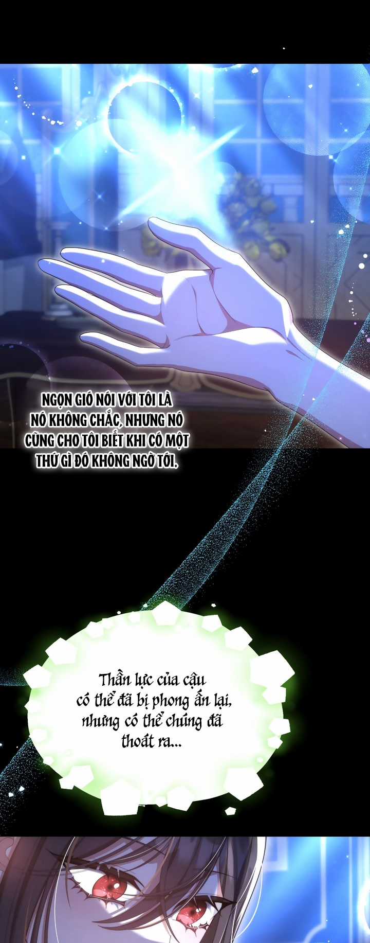 Giọt Nước Tràn Ly Bl - Chapter 54 - Trang 20