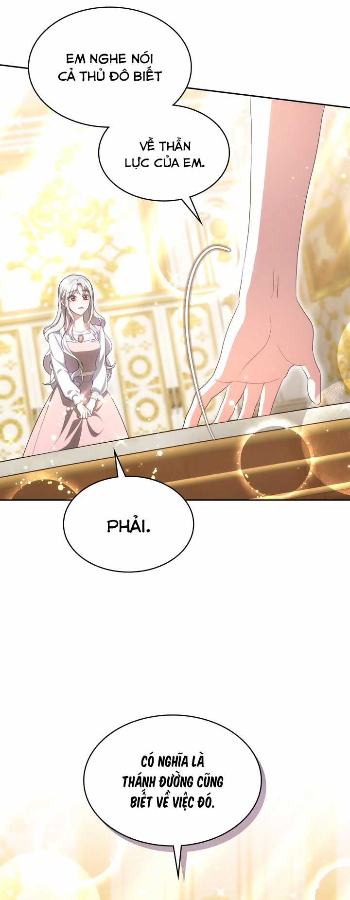 Giọt Nước Tràn Ly Bl - Chapter 54 - Trang 3