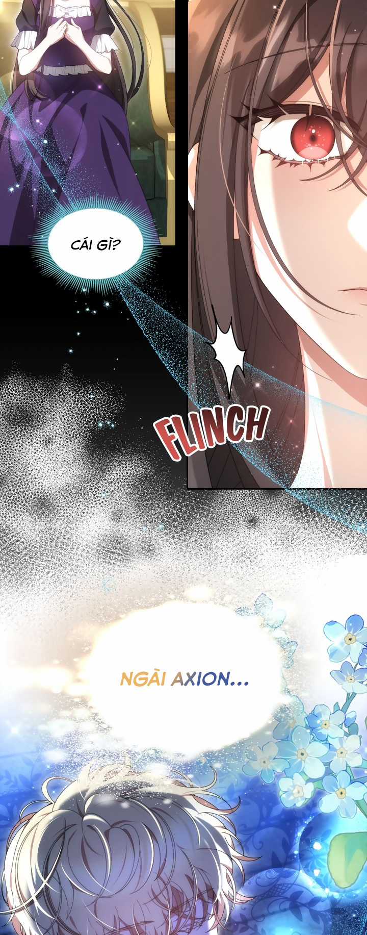 Giọt Nước Tràn Ly Bl - Chapter 54 - Trang 22