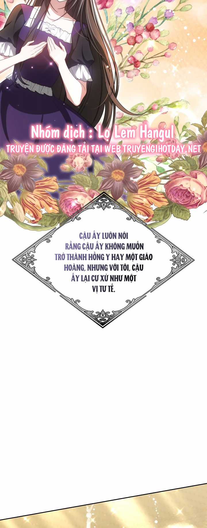 Giọt Nước Tràn Ly Bl - Chapter 54 - Trang 25