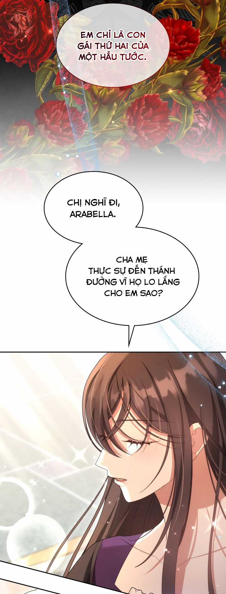 Giọt Nước Tràn Ly Bl - Chapter 54 - Trang 7