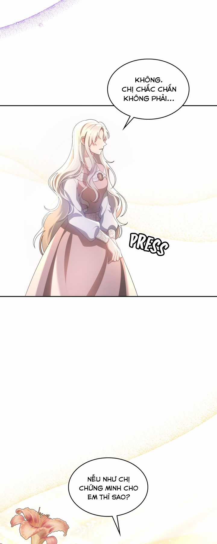 Giọt Nước Tràn Ly Bl - Chapter 54 - Trang 9