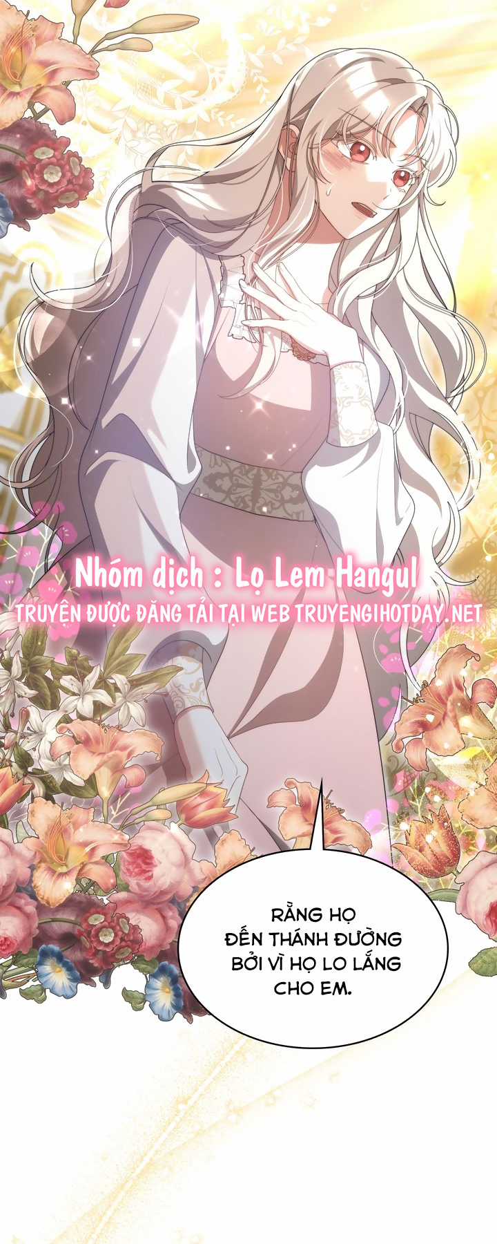 Giọt Nước Tràn Ly Bl - Chapter 54 - Trang 10