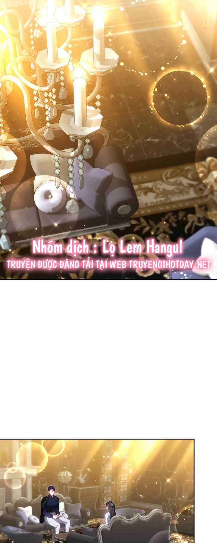 Giọt Nước Tràn Ly Bl - Chapter 55 - Trang 2