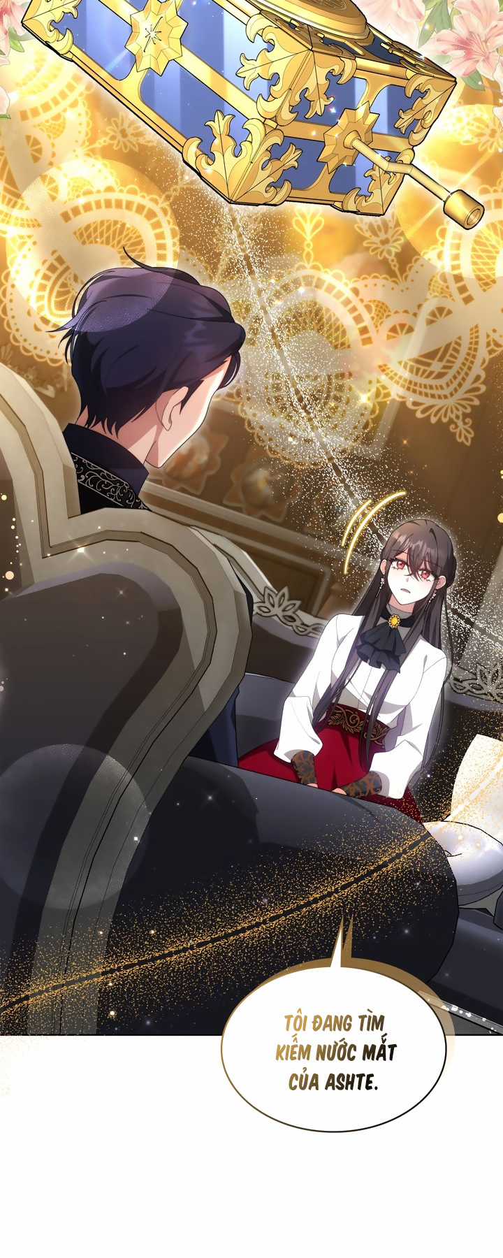 Giọt Nước Tràn Ly Bl - Chapter 55 - Trang 11