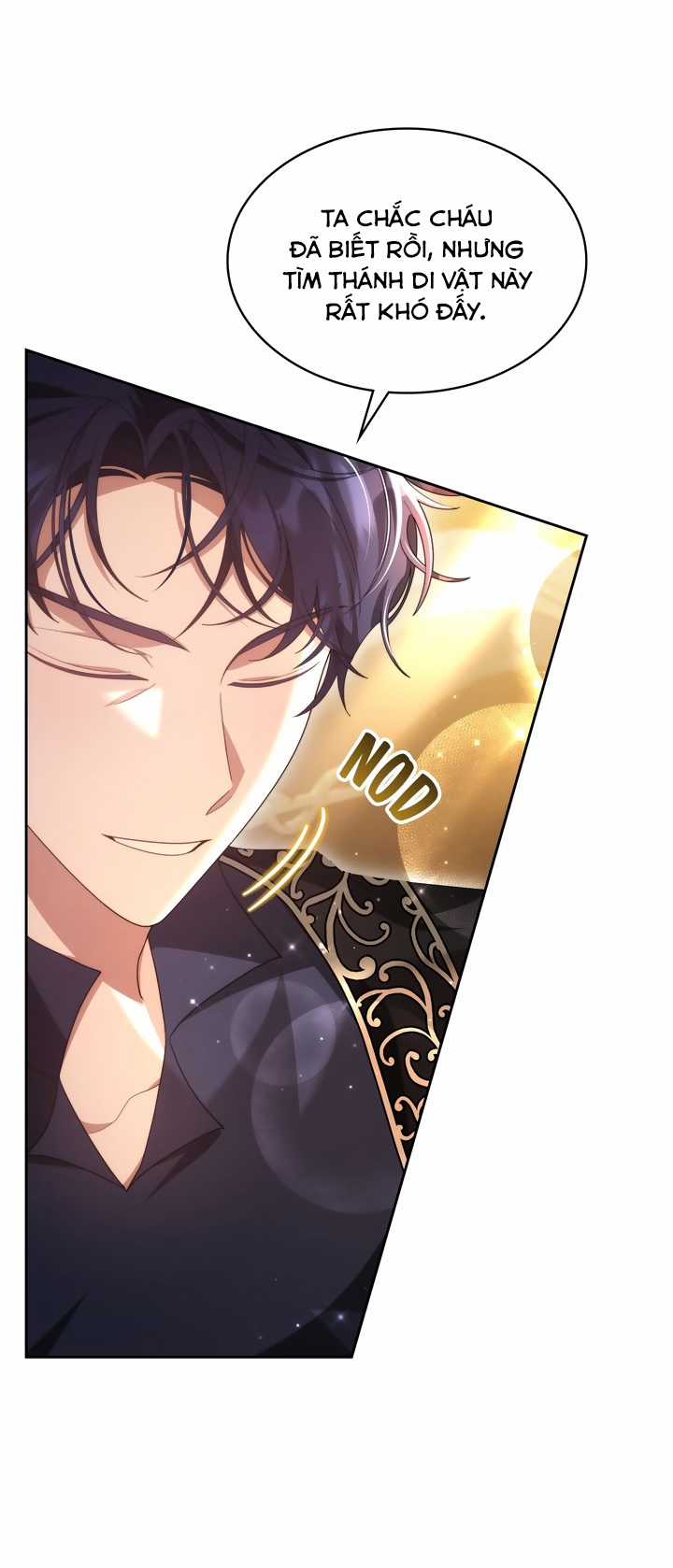 Giọt Nước Tràn Ly Bl - Chapter 55 - Trang 12