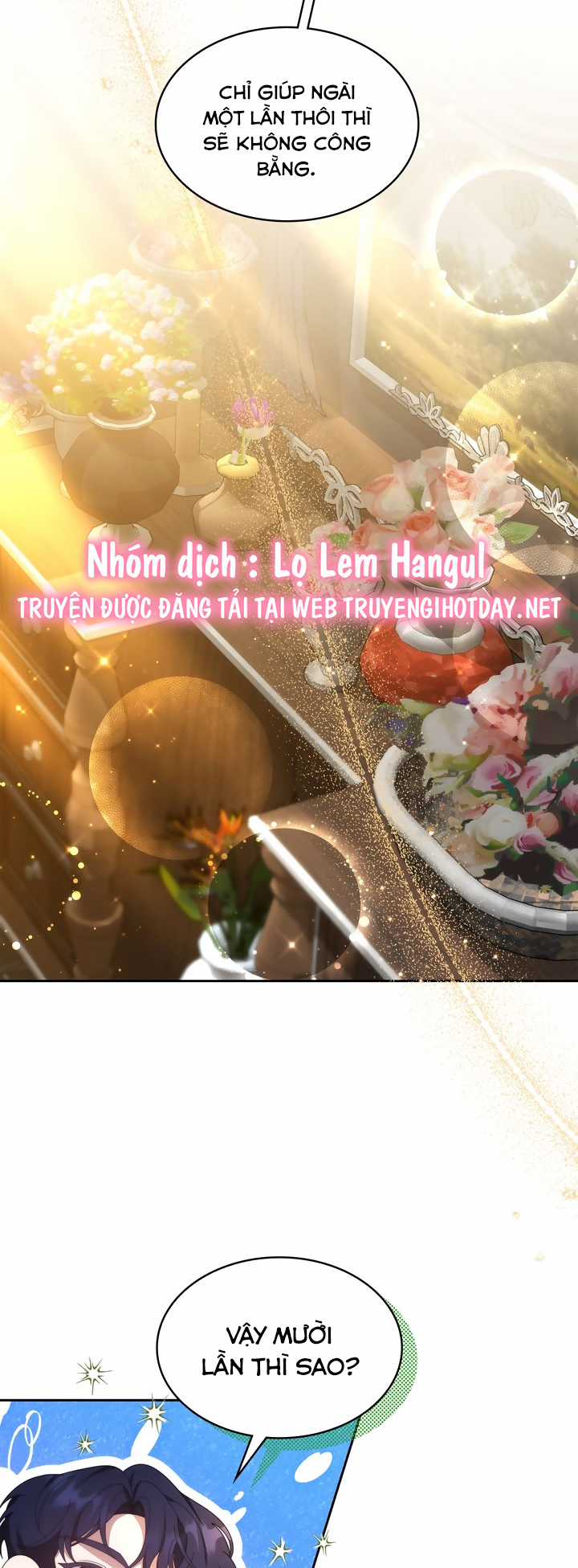 Giọt Nước Tràn Ly Bl - Chapter 55 - Trang 14