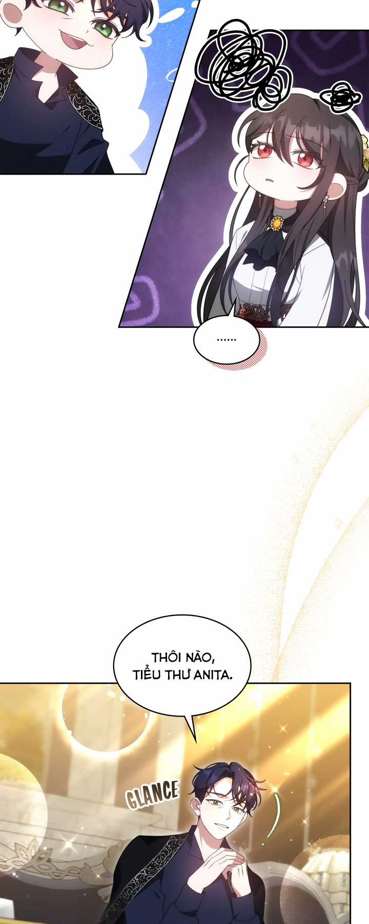 Giọt Nước Tràn Ly Bl - Chapter 55 - Trang 15