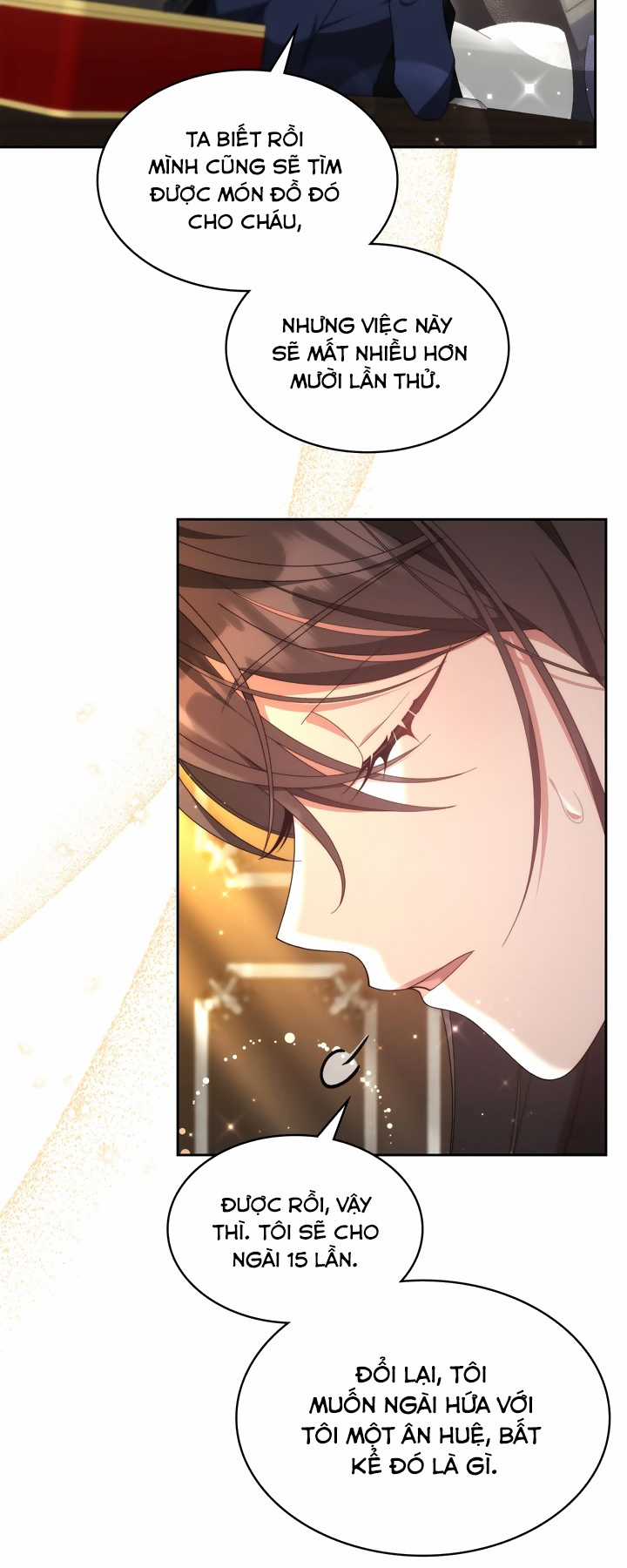 Giọt Nước Tràn Ly Bl - Chapter 55 - Trang 16