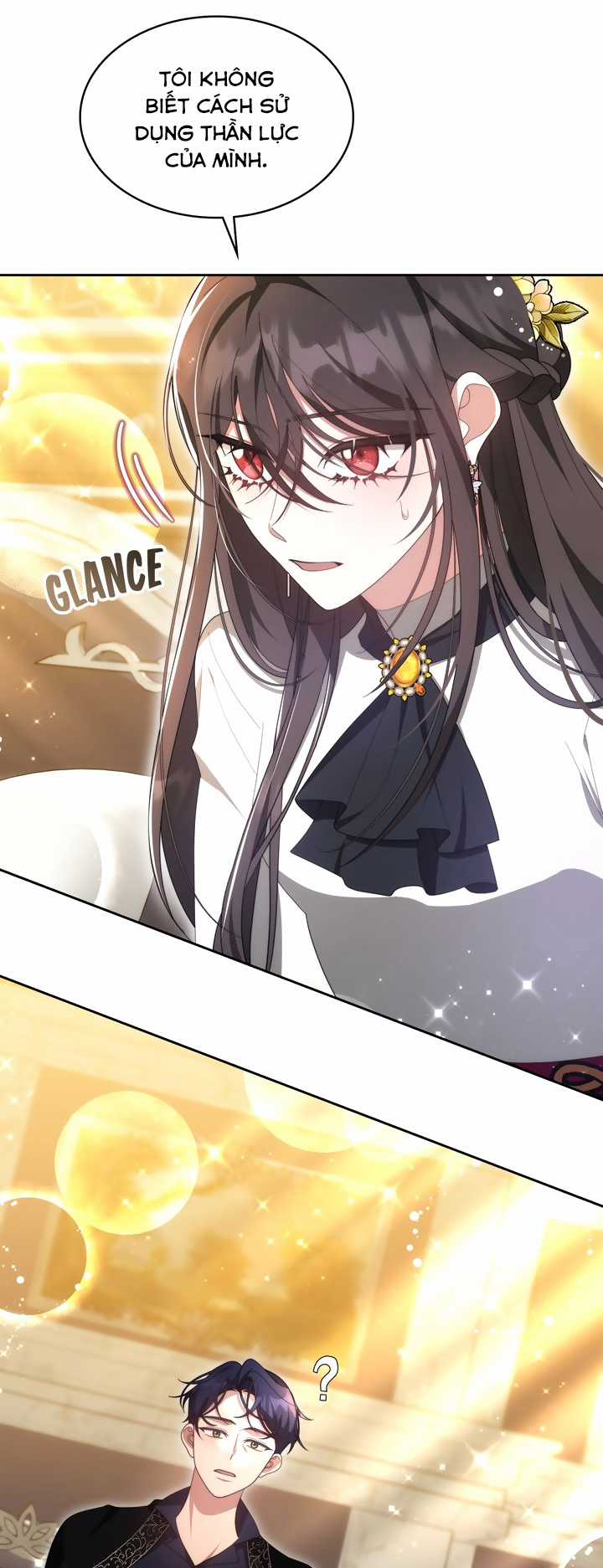 Giọt Nước Tràn Ly Bl - Chapter 55 - Trang 18