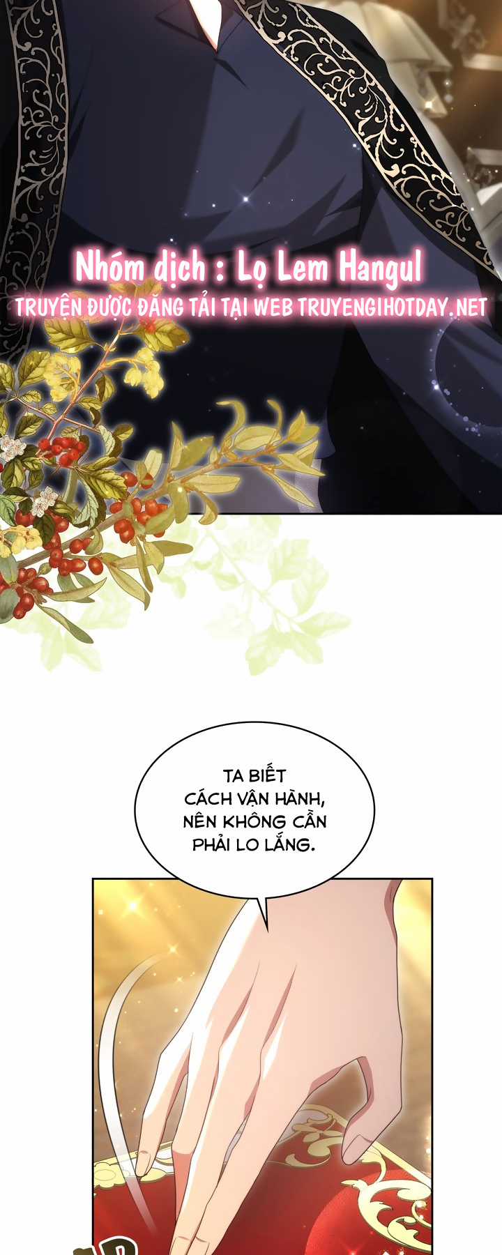 Giọt Nước Tràn Ly Bl - Chapter 55 - Trang 20