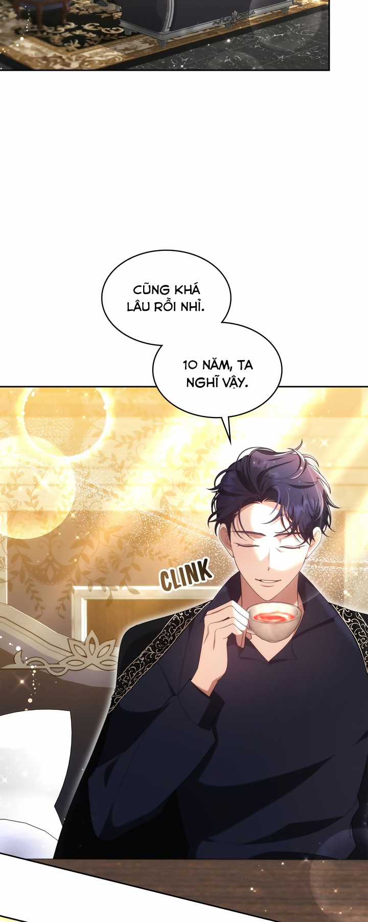 Giọt Nước Tràn Ly Bl - Chapter 55 - Trang 3