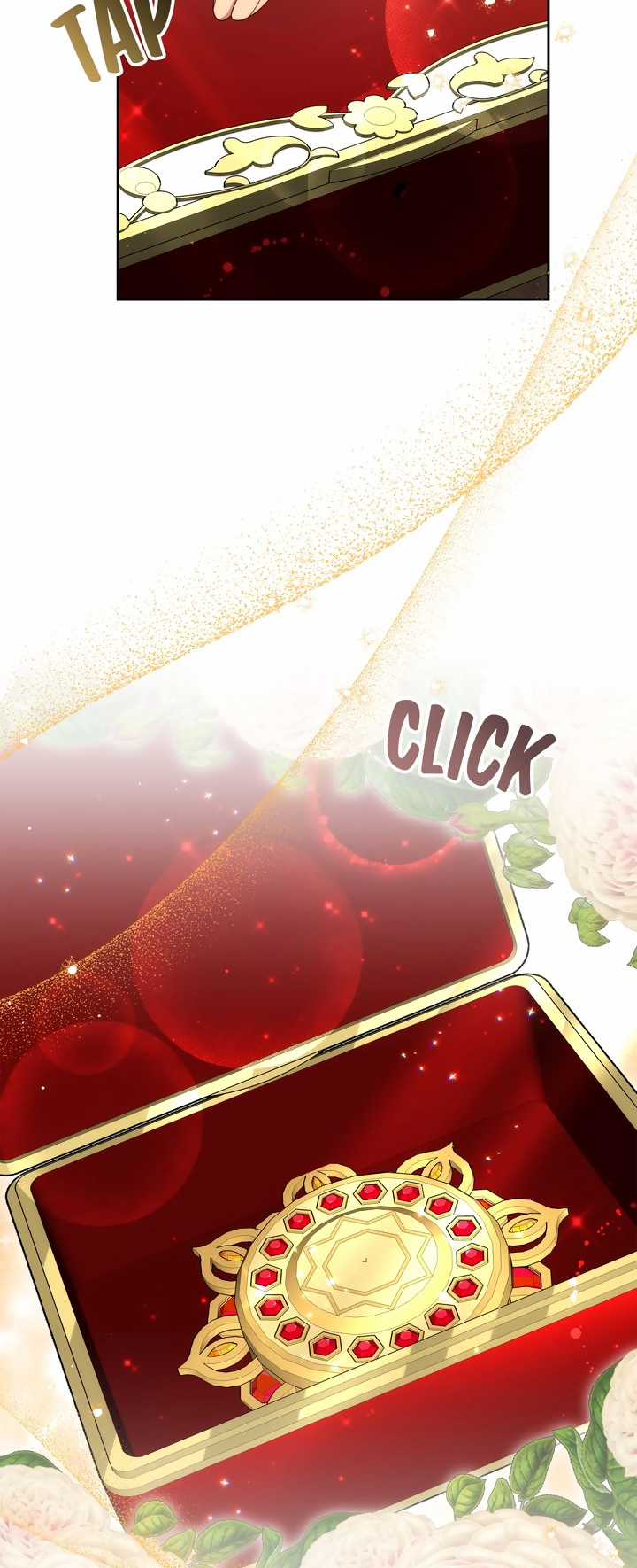 Giọt Nước Tràn Ly Bl - Chapter 55 - Trang 21