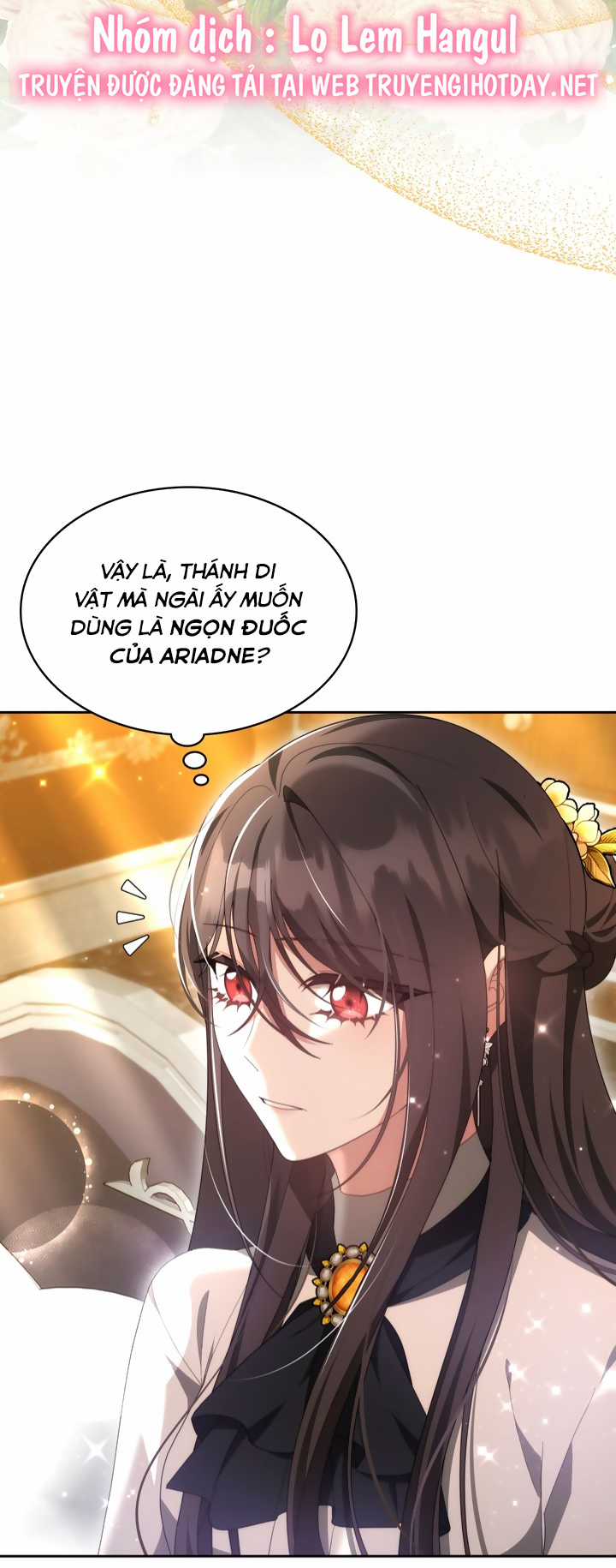 Giọt Nước Tràn Ly Bl - Chapter 55 - Trang 22