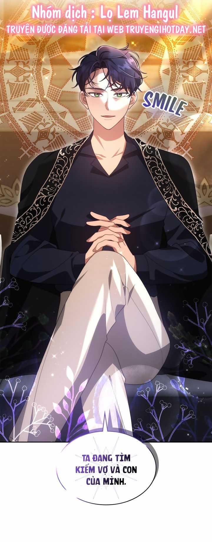 Giọt Nước Tràn Ly Bl - Chapter 55 - Trang 24