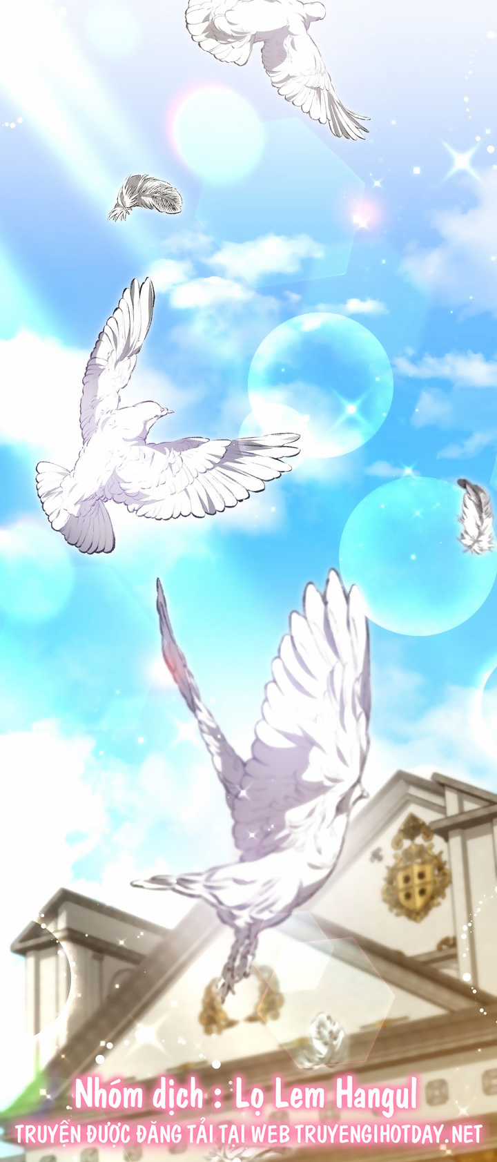 Giọt Nước Tràn Ly Bl - Chapter 55 - Trang 26