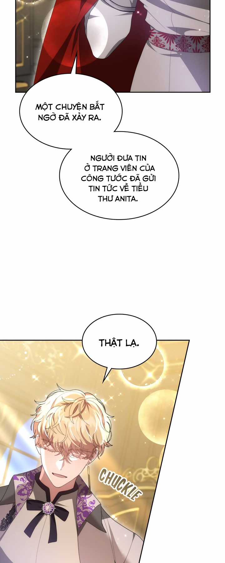 Giọt Nước Tràn Ly Bl - Chapter 55 - Trang 30