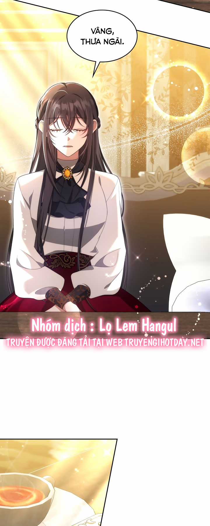 Giọt Nước Tràn Ly Bl - Chapter 55 - Trang 4