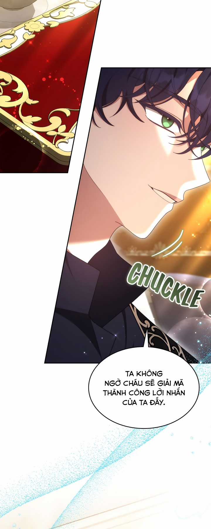 Giọt Nước Tràn Ly Bl - Chapter 55 - Trang 5