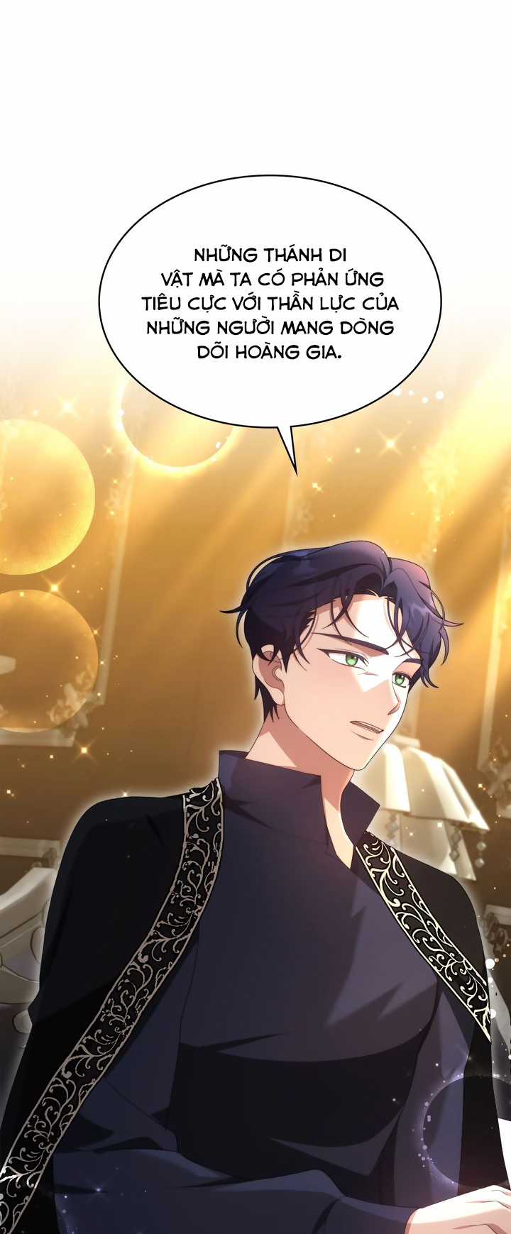 Giọt Nước Tràn Ly Bl - Chapter 55 - Trang 8