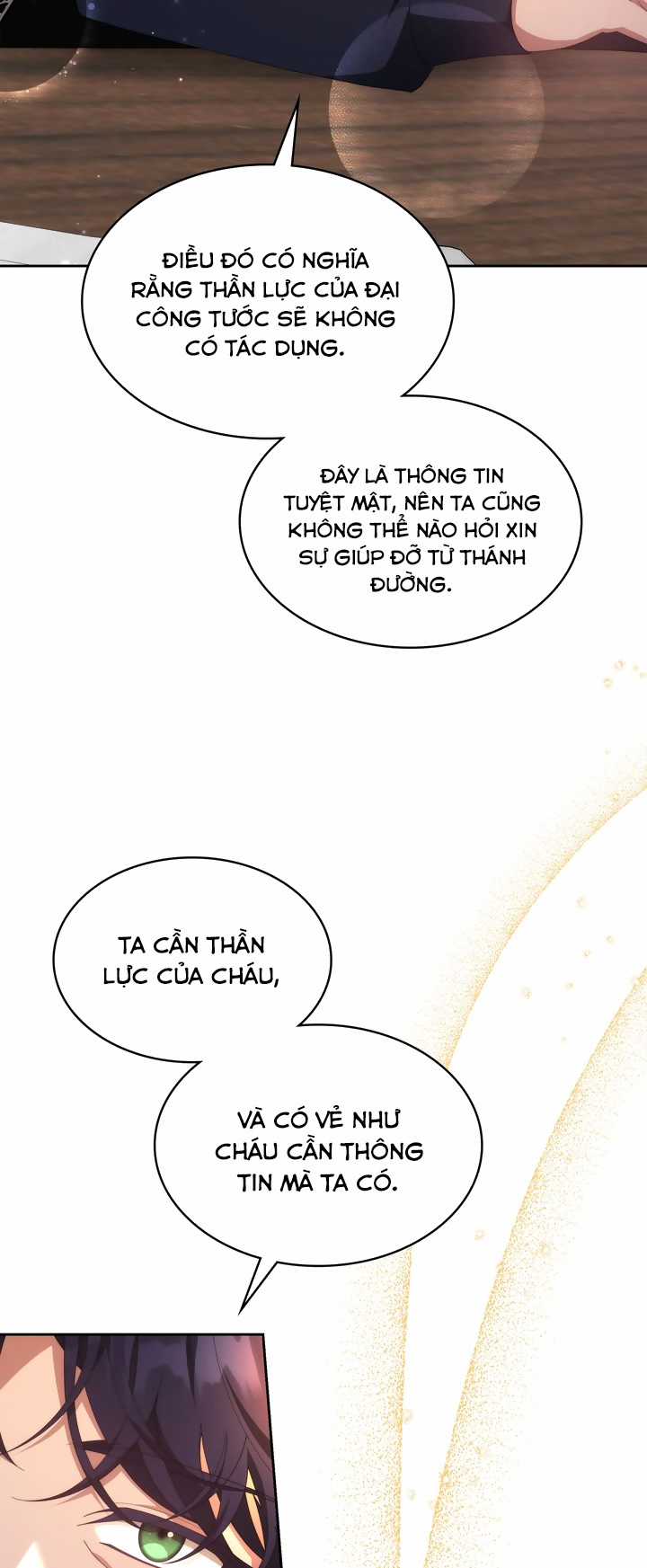 Giọt Nước Tràn Ly Bl - Chapter 55 - Trang 9