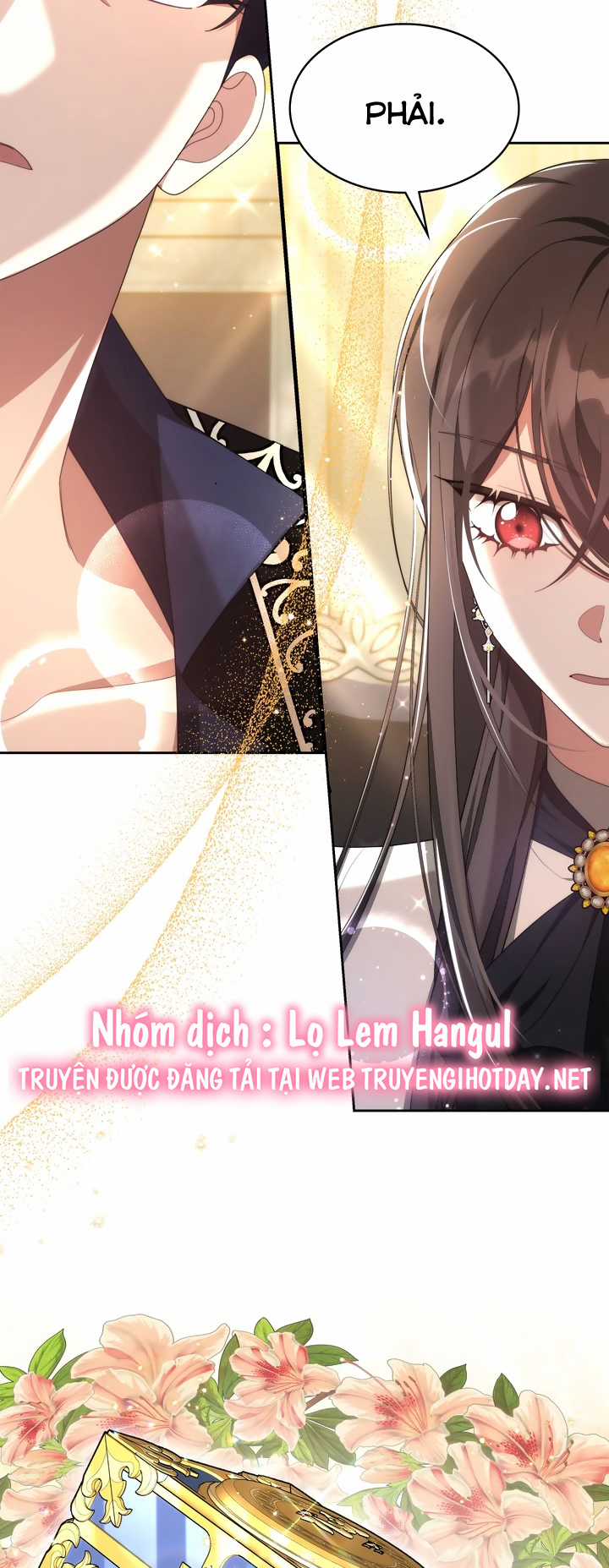 Giọt Nước Tràn Ly Bl - Chapter 55 - Trang 10
