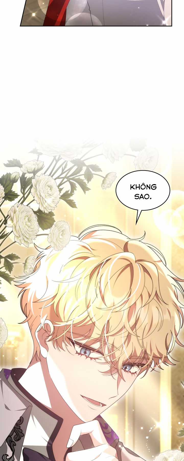 Giọt Nước Tràn Ly Bl - Chapter 56 - Trang 2