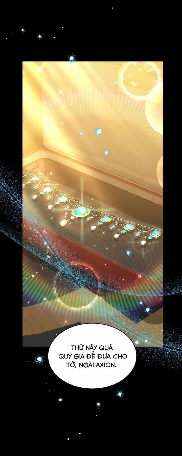 Giọt Nước Tràn Ly Bl - Chapter 56 - Trang 11