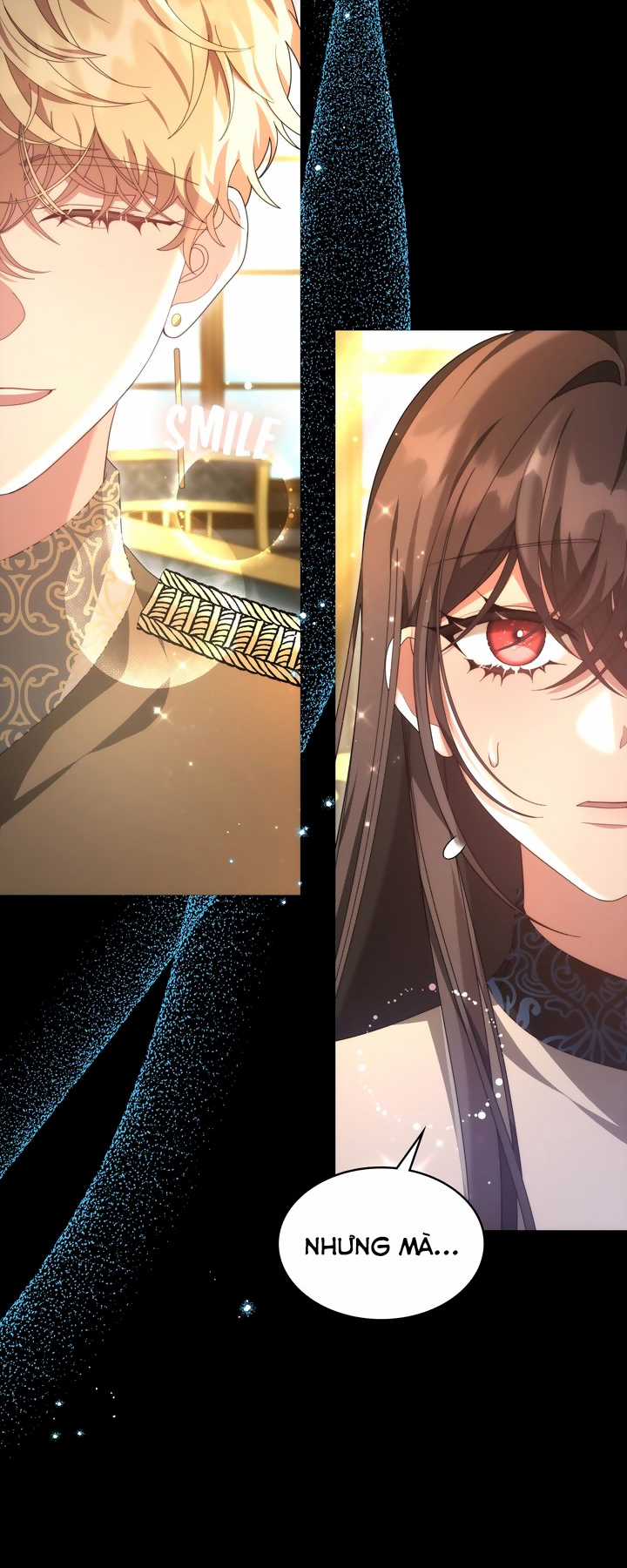 Giọt Nước Tràn Ly Bl - Chapter 56 - Trang 13