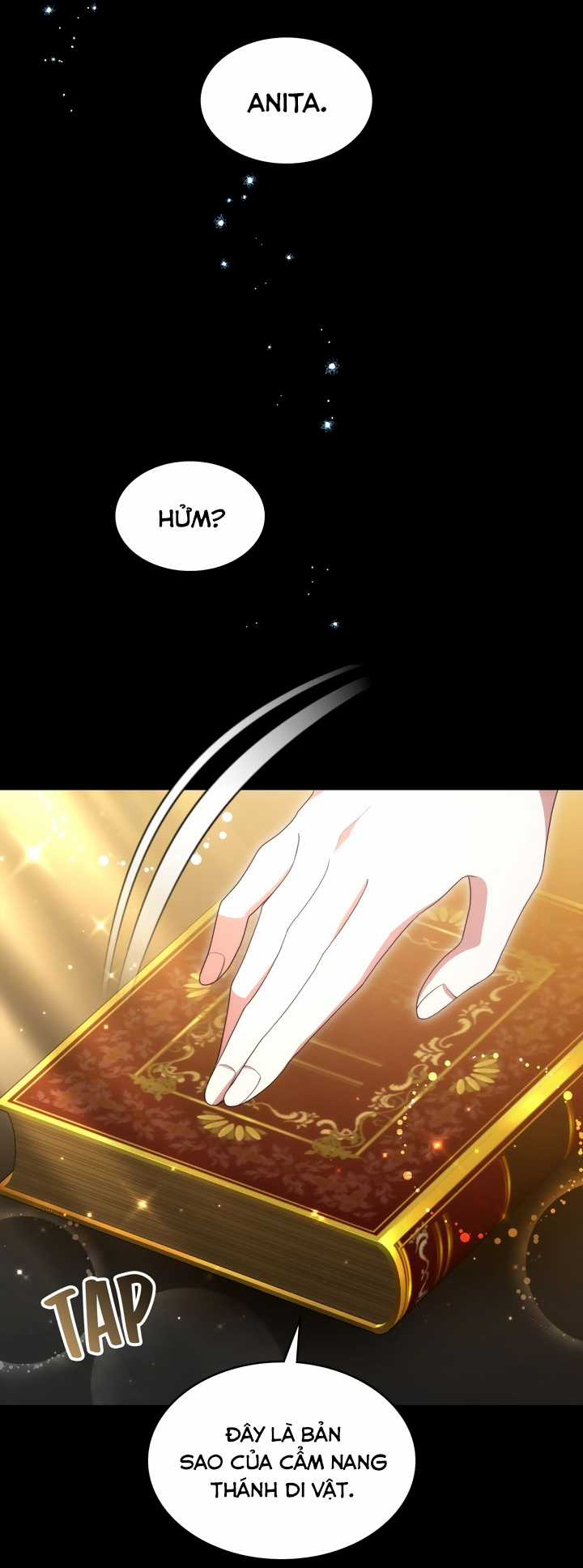 Giọt Nước Tràn Ly Bl - Chapter 56 - Trang 14