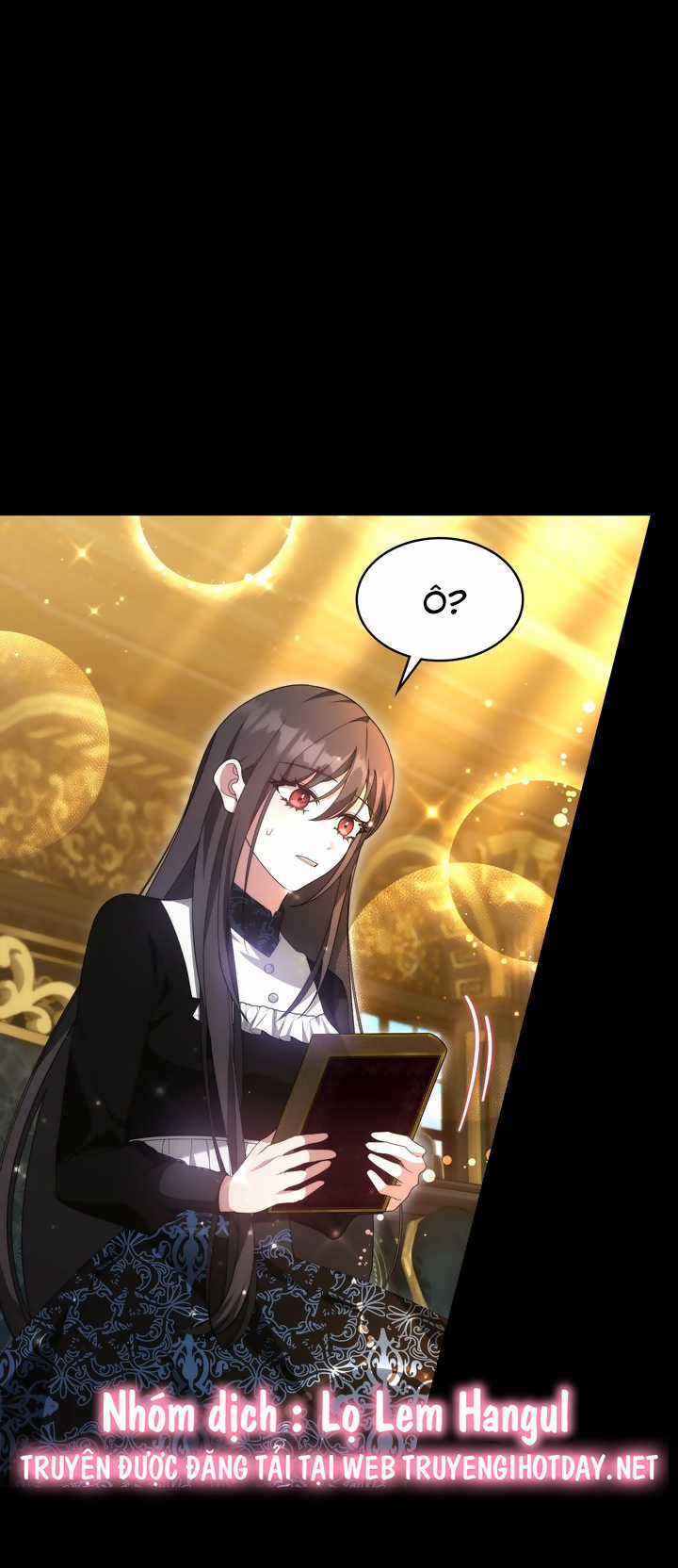 Giọt Nước Tràn Ly Bl - Chapter 56 - Trang 15