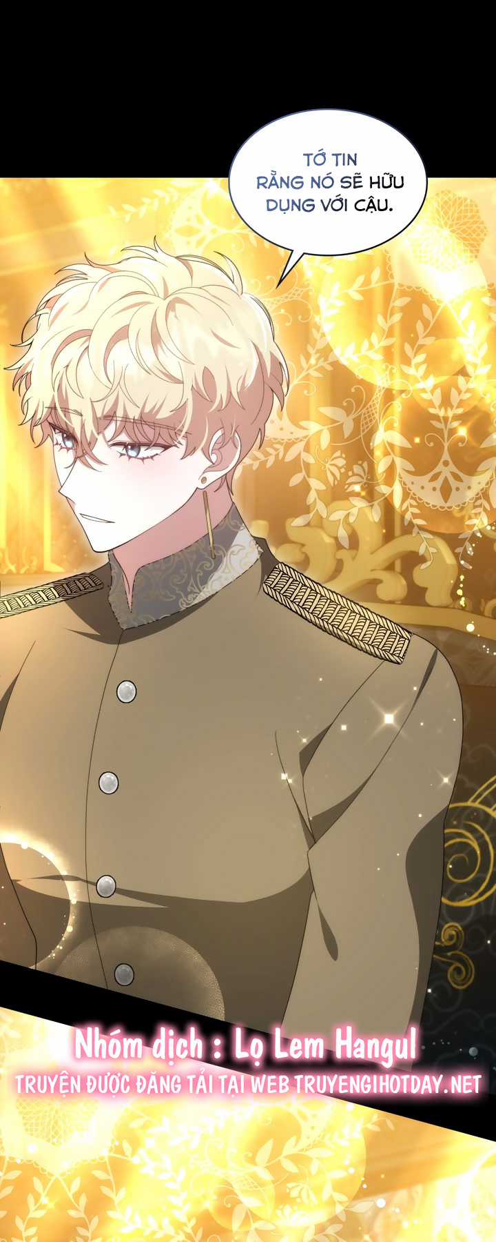 Giọt Nước Tràn Ly Bl - Chapter 56 - Trang 17