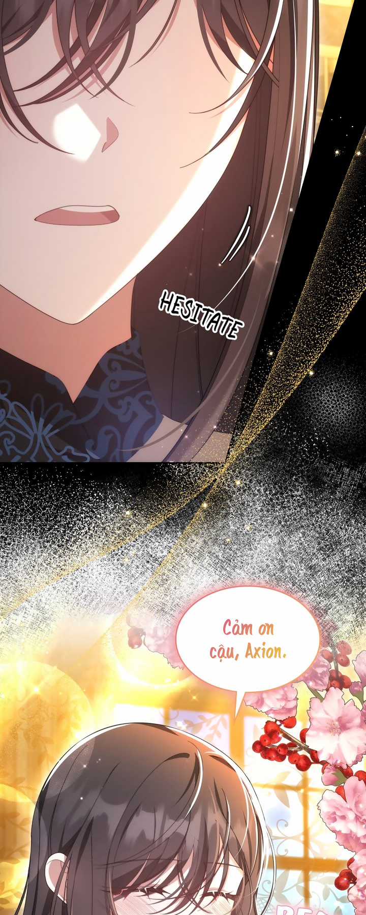 Giọt Nước Tràn Ly Bl - Chapter 56 - Trang 19