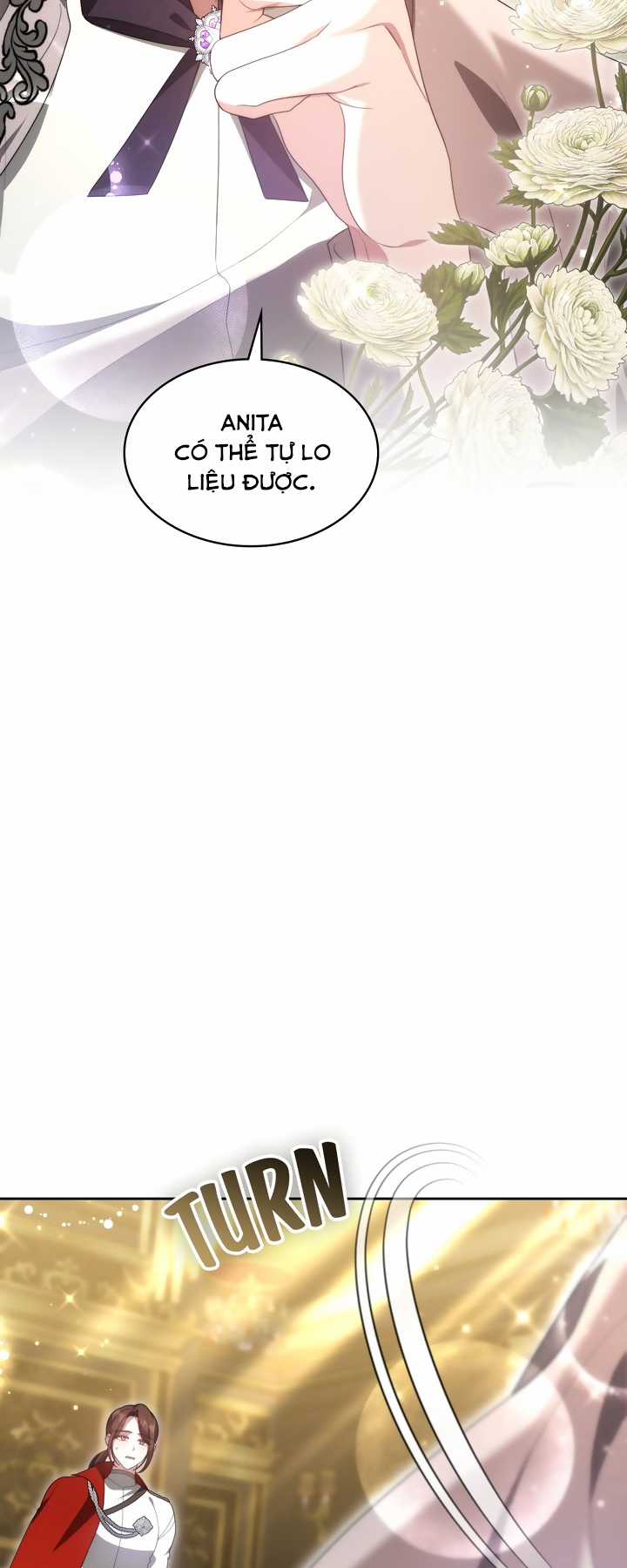 Giọt Nước Tràn Ly Bl - Chapter 56 - Trang 3