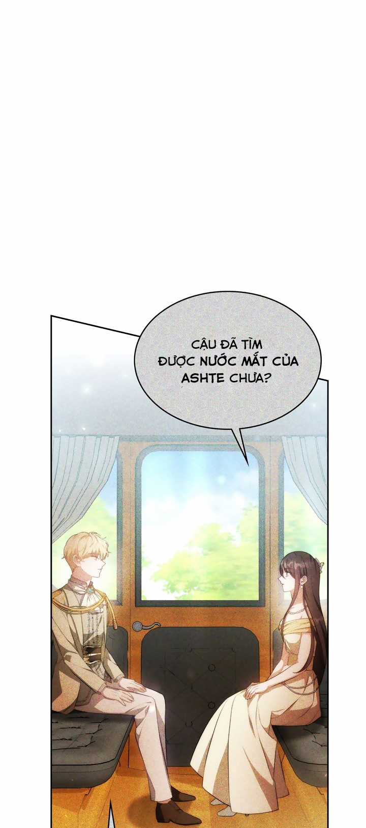 Giọt Nước Tràn Ly Bl - Chapter 56 - Trang 22