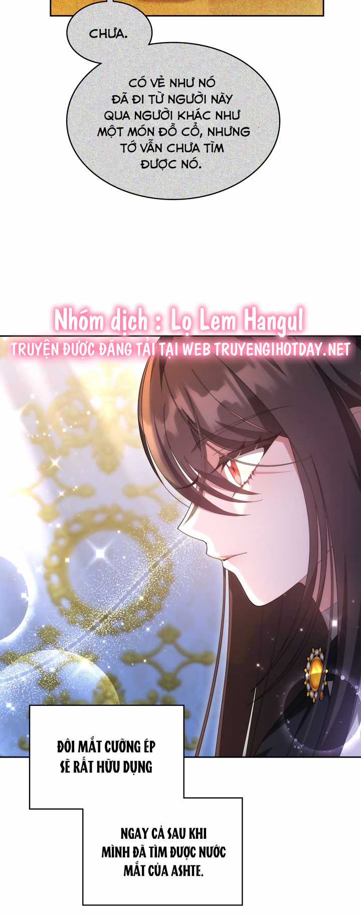 Giọt Nước Tràn Ly Bl - Chapter 56 - Trang 23