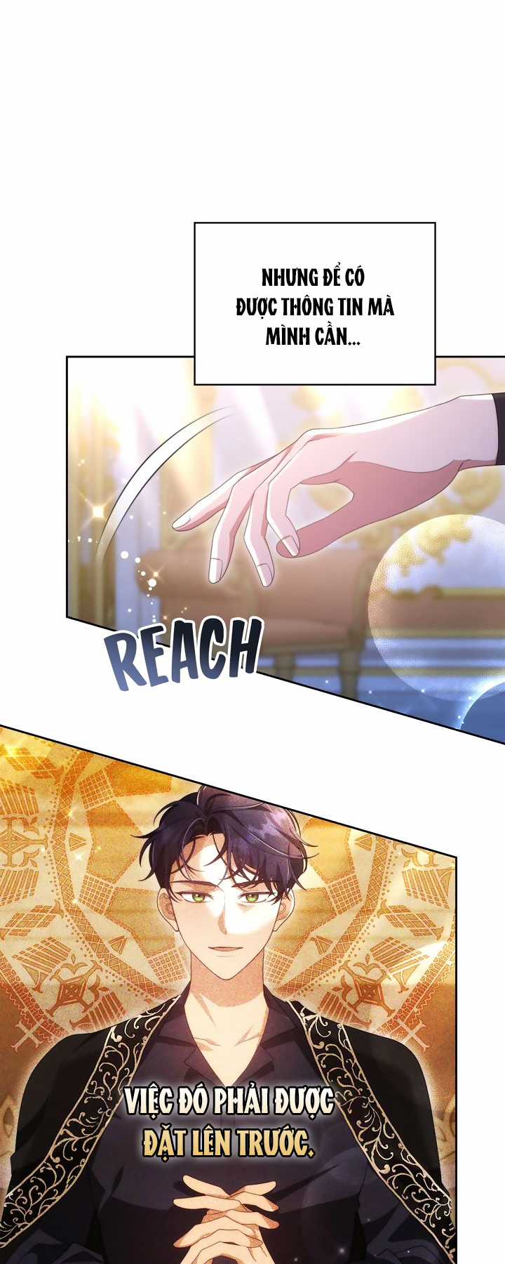 Giọt Nước Tràn Ly Bl - Chapter 56 - Trang 24